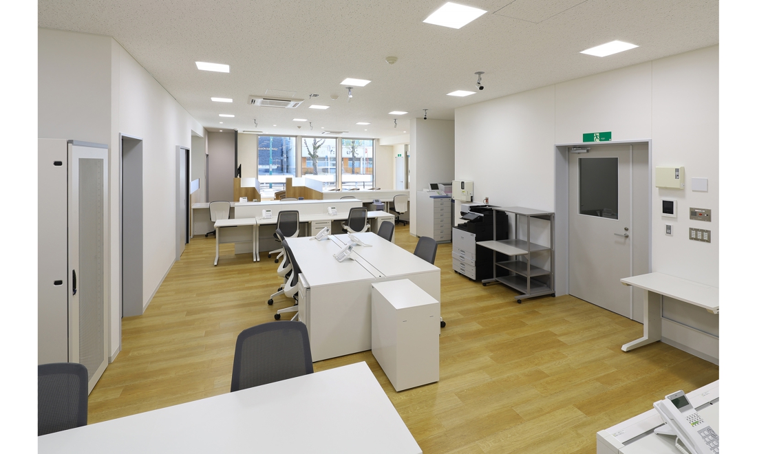 鹿児島信用金庫　谷山支店