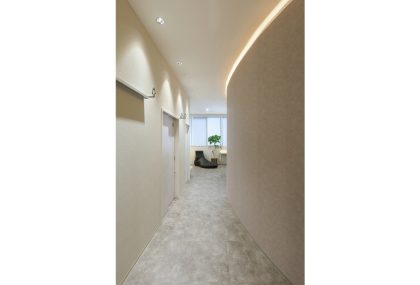 鹿児島中央駅　歯科口腔外科