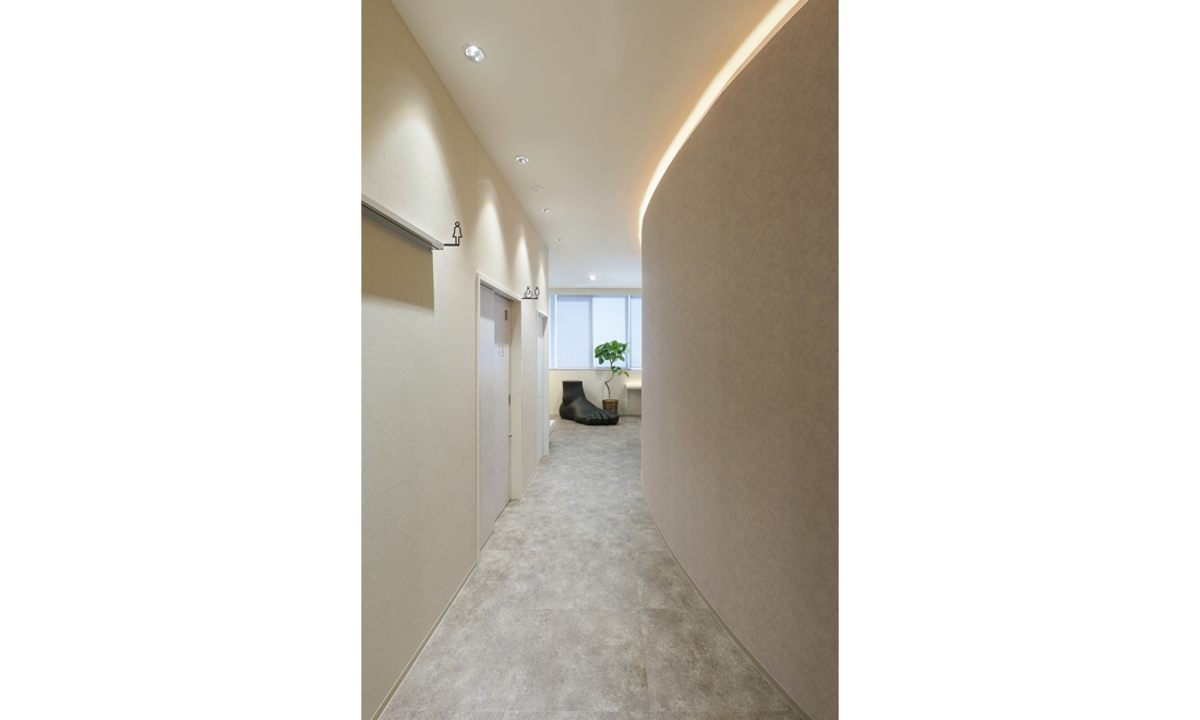 鹿児島中央駅　歯科口腔外科