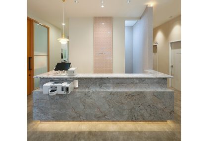 鹿児島中央駅　歯科口腔外科