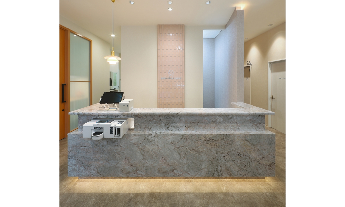 鹿児島中央駅　歯科口腔外科