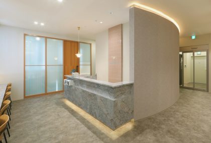 鹿児島中央駅　歯科口腔外科