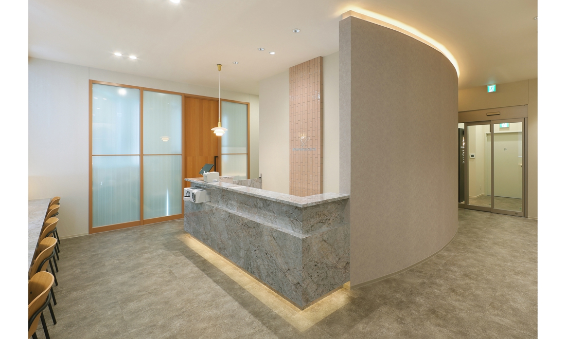 鹿児島中央駅　歯科口腔外科