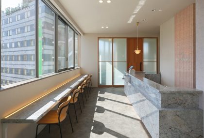 鹿児島中央駅　歯科口腔外科