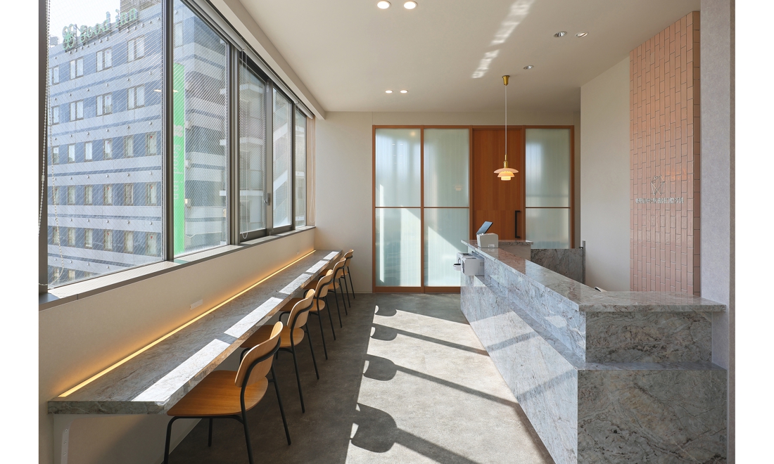 鹿児島中央駅　歯科口腔外科