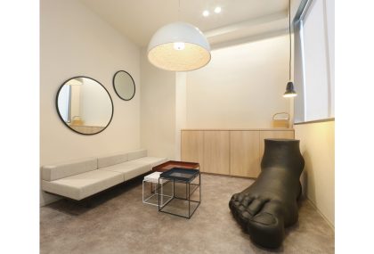 鹿児島中央駅　歯科口腔外科