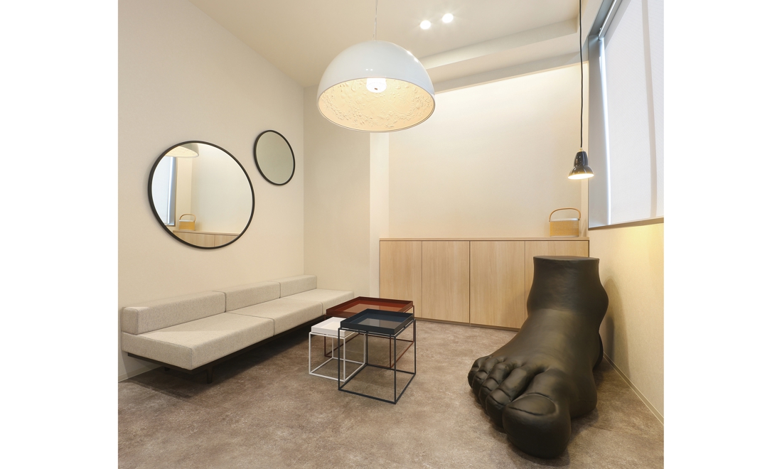 鹿児島中央駅　歯科口腔外科