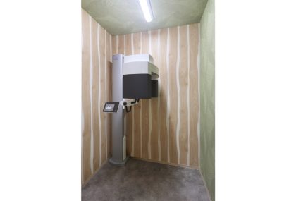 鹿児島中央駅　歯科口腔外科