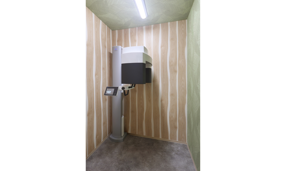 鹿児島中央駅　歯科口腔外科