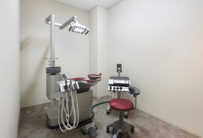 鹿児島中央駅　歯科口腔外科