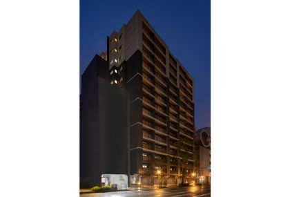 グランフォーレ天文館プライム