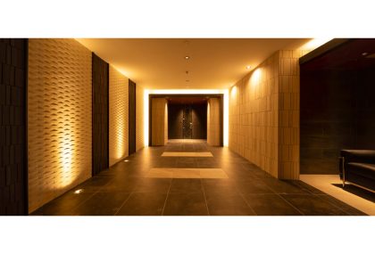 グランフォーレ天文館プライム