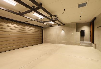 鴨池の家