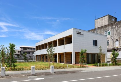 まくらざき地域生活支援センター