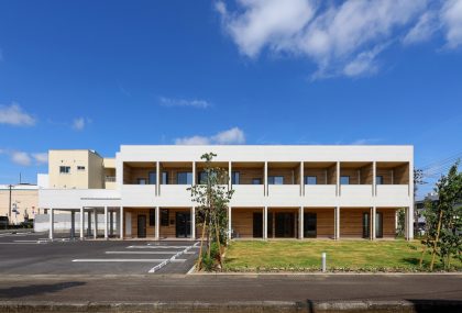 まくらざき地域生活支援センター