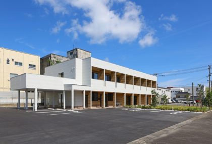 まくらざき地域生活支援センター