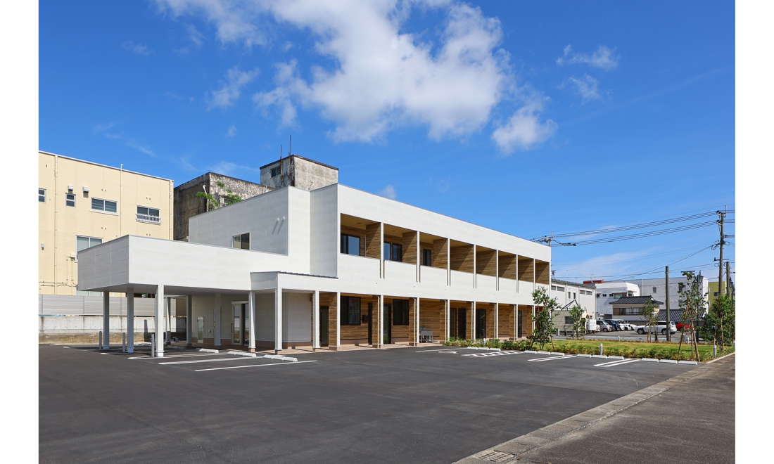 まくらざき地域生活支援センター