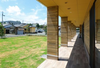 まくらざき地域生活支援センター