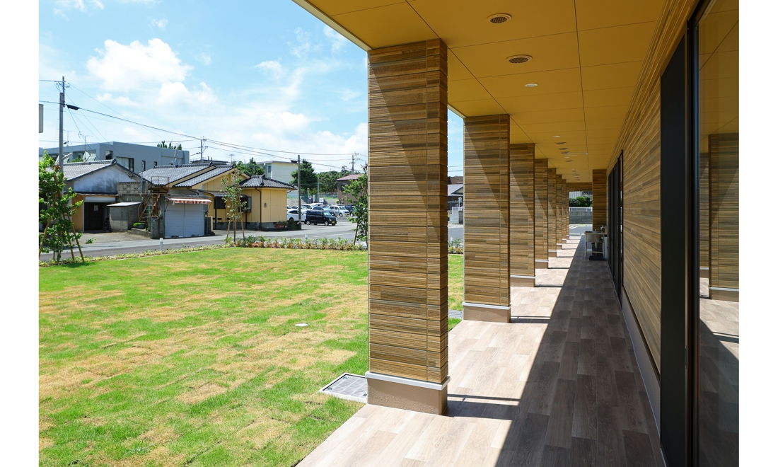 まくらざき地域生活支援センター