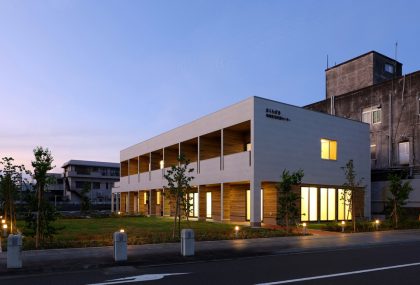 まくらざき地域生活支援センター