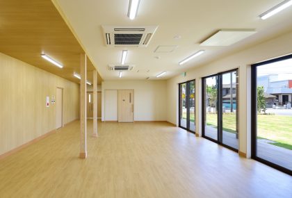 まくらざき地域生活支援センター