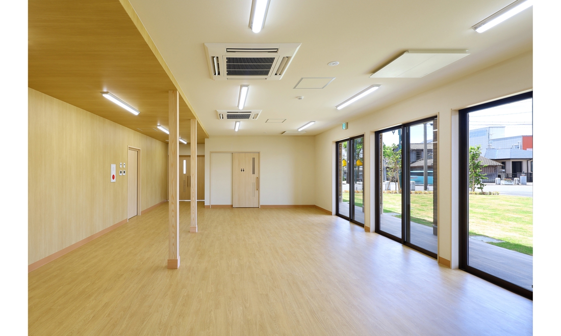 まくらざき地域生活支援センター