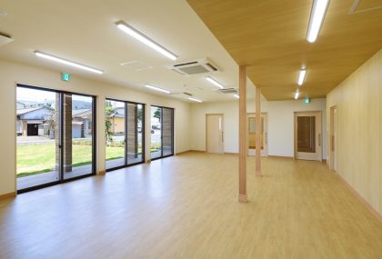 まくらざき地域生活支援センター
