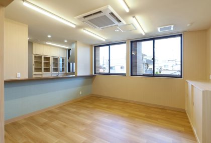 まくらざき地域生活支援センター