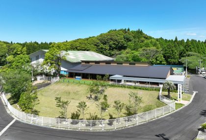 パームコスモス保育園