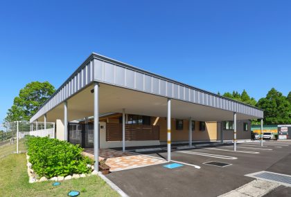 パームコスモス保育園