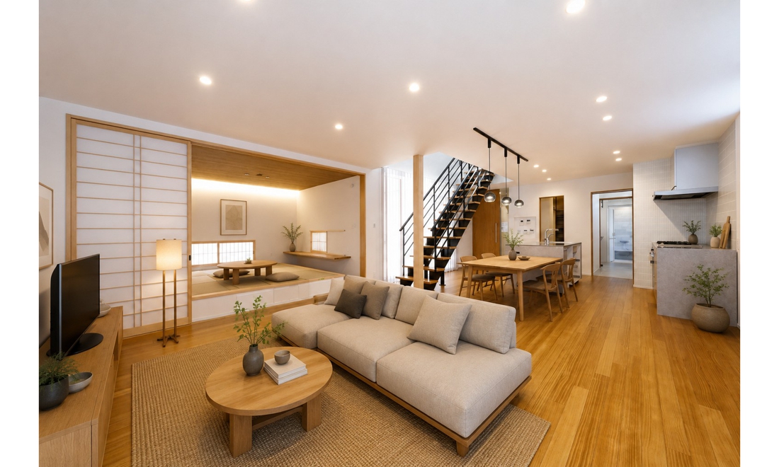 S邸