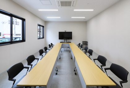 鹿児島銀行　大島支店（改修）